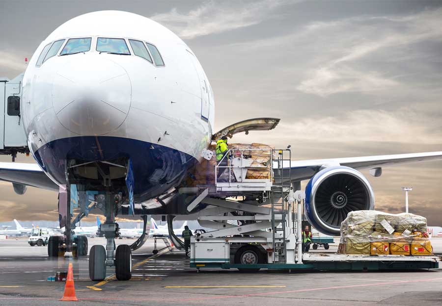 Air Cargo Airline  Flexible & Reliable Air Freight Service